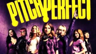 Pitch Perfect- Blame It On The Boogie (extended version) (remix)