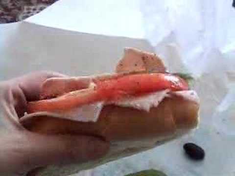 the italian job new england style