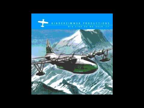 Von Links nach Rechts Kinderzimmer Productions