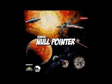 Koneski - Null Pointer (2016) Full Album
