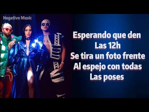 DESPUÉS DE LAS 12 REMIX - OVI X KIM LOAIZA FT. GRUPO FIRME, PAILITA - LETRA