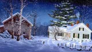 White is in the Winter Night (Enya)