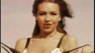 Thalía - Sera Porque te amo