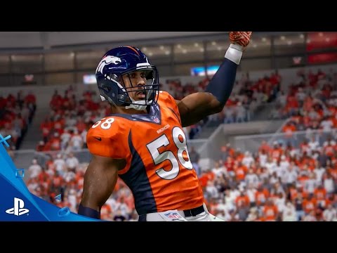 EA Play Trailer