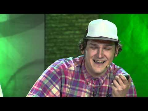 Kabaret Smile/ Kabaret Młodych Panów/ Ani Mru-Mru - Pan Stanisław kierowca TIR-a