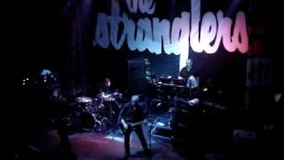 The Stranglers - Thrown Away