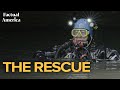 The Rescue National Geographic Documentary Films Interview With Co Director Chai Vasarhelyi