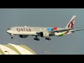 Planespotting At Doha International Airport