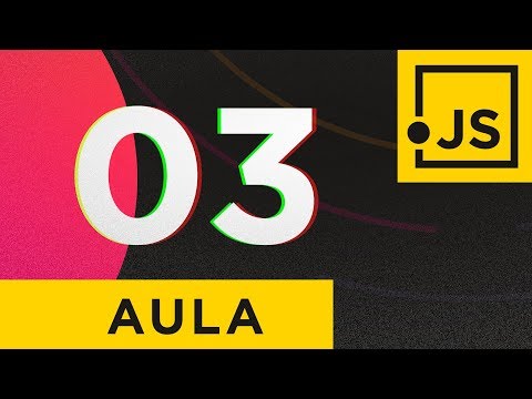 Dando los primeros pasos - Curso JavaScript #03