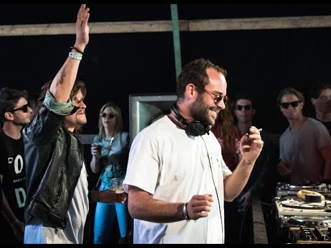 Jan Van Kampen Boiler Room x Dekmantel Festival DJ Set