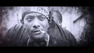 PMD - Prodigy Tribute ft Agallah & Charlie Marotta (Guitar) Prod by PMD (Official Audio)