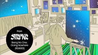 STRFKR - Open Your Eyes (Chrome Sparks Remix) [OFFICIAL AUDIO]