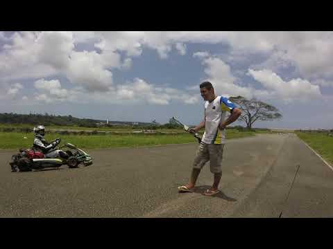 Treino F4 entre amigos Tamboril 30.9.17