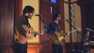 NOAHS - Love Will Save Us (SESC Paço da Liberdade Curitiba)