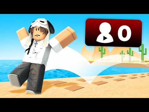 Я Попробовал Побить МЁРТВЫЕ Спидраны в РОБЛОКС