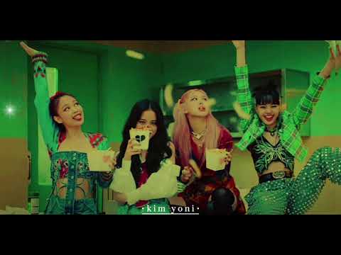 [NIGHTCORE] - Lovesick girls |Blackpink