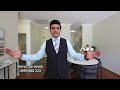 7 32 34 Mons Road Westmead NSW Apartment For Sale Full Video Tour