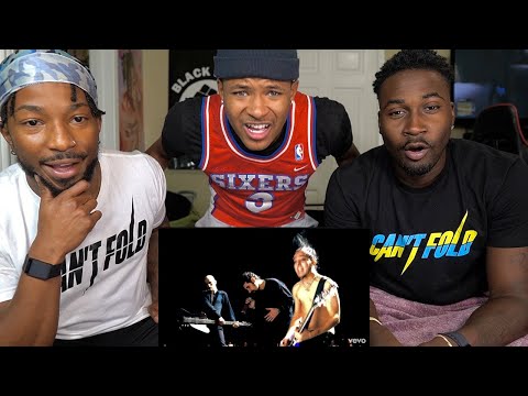 First Time Hearing System Of A Down "Toxicity"