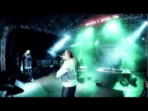 dret & the band - Skąd my to znamy live