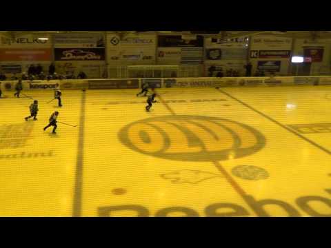 IS turnaus 2016 NCB IPK D2