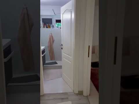 Apartament Lux 2 Camere – Design Deosebit, Etaj 2 | Str. Virgil Drăghiceanu — Video