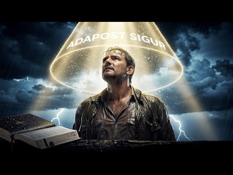 Nahum 1:7: God is a safe refuge in the day of trouble | Biblical message of hope