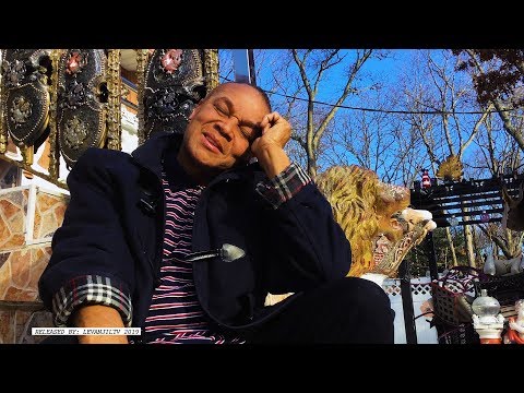 Limage Pierre - Map Wè Jesus Tou (2019)