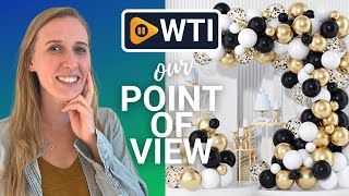 HUICYHFR Black White Gold Balloons | Our Point Of View