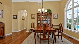 9035 Laurel Ridge Drive