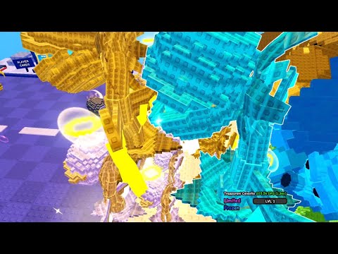 PVB 😇 - The New Trapparoni Celestio Plant & We're Making A Run For The Leaderboard !! 🏃‍♂️ 