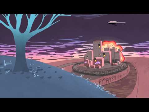 Harmagedon - und die Zeit danach