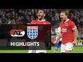 Highlights AZ - PEC Zwolle | Eredivisie