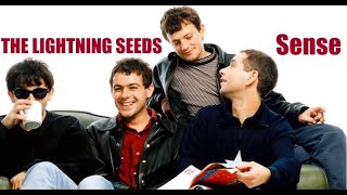 Sense THE LIGHTNING SEEDS - 1992 - HQ