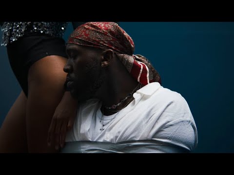 Tay Iwar - MERCY PLEASE (Official Video)