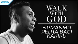 Download lagu Walk With God - FirmanMu Pelita Bagi Kakiku – Victor Retraubun (Video) mp3 Download lagu Walk With God - FirmanMu Pelita Bagi Kakiku – Victor Retraubun (Video) mp3