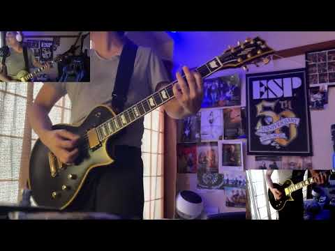 I need you - LeAnn Rimes (rock version)