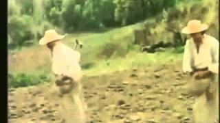 Як посіяв мужик та й у полі ячмінь - Михайло Донець