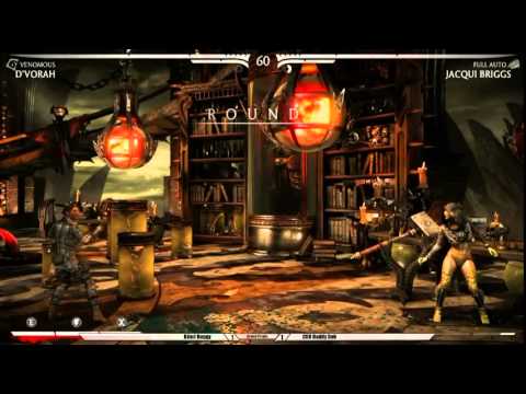 BLTB #46 Grand Finals Blind Ducky vs C88 | Daddy Dab