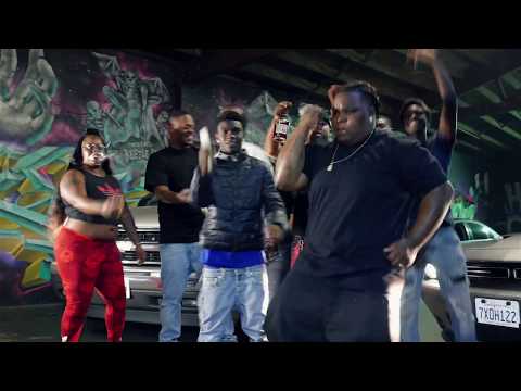 Yung Rowdy - Bout That (Music Video) dir. MikeMike Films [Thizzler.com]