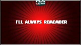 Could I Have This Dance - Anne Murray tribute - Lyrics