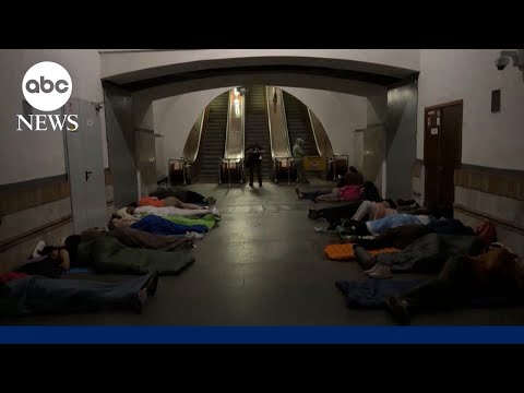 Largest Russian air attack on Ukraine since war began; over 500 drones strike