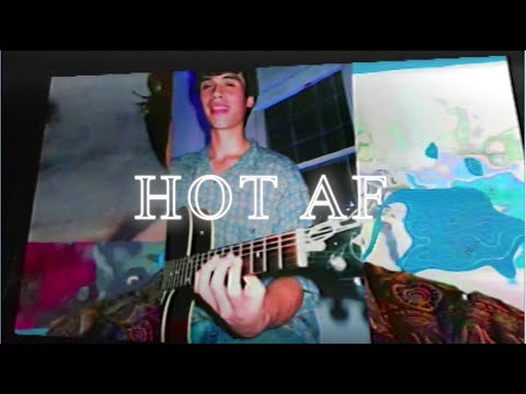 Indoor Creature - Hot AF (feat. MALIK)