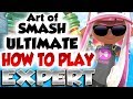 Art Of Smash Expert Part 3