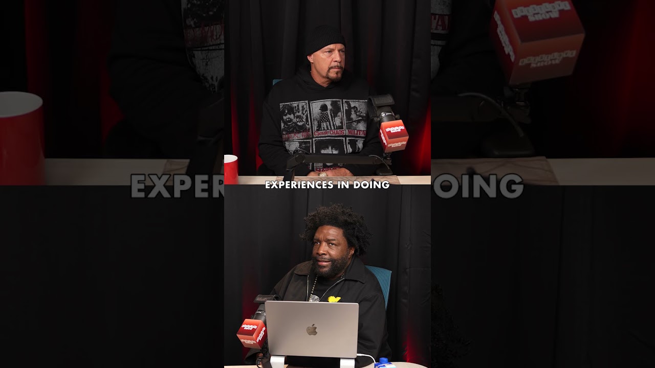 DJ Muggs on Being Too Successful | Questlove Show