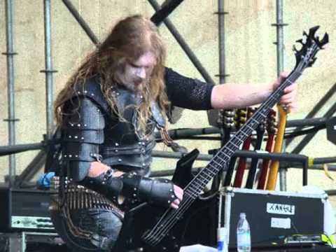 Dimmu Borgir-Gateways Clean Vocals By ICS VORTEX
