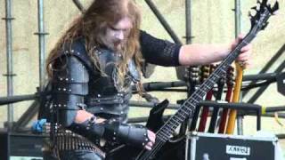 Dimmu Borgir-Gateways Clean Vocals By ICS VORTEX