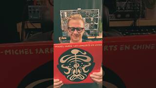 Download lagu Great music to listen to: Jean-Michel Jarre - Concert in China mp3
