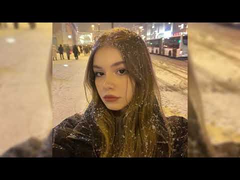 *FREE* MAYOT Type Beat - "Снег" l RnB Type Beat 2025