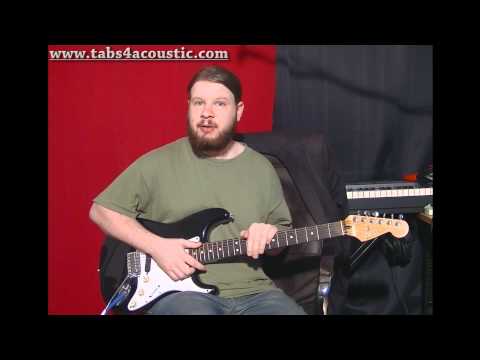 comment augmenter sa vitesse a la guitare