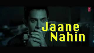 Jaane Nahin Denge Tujhe Lyrics Full Video  3 Idiot